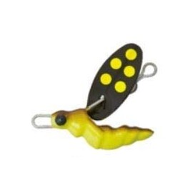D3 Custom Lures Fur Wrap 2.5g #BG2 B