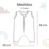 Nap Baby Saco para Dormir Bebé, Cobijas para Bebé para