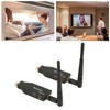 HD Multimedia Interface Wireless Extender 50m 1080P 60Hz 5.8GHz HD