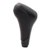 PTR57-34141-02 PTR573414102 Automatic (AT) Leather Shift Knob Compatible with Toyo-ta