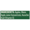 Tree Top Original Apple Sauce, 6 Count (Pack of 6)