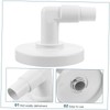 BESPORTBLE 1 Set Durable Pool Skimmer Plate Adapter for Vacuum