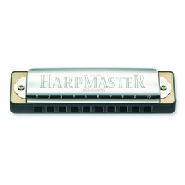 Suzuki Harmonica (MR-200-D)
