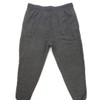 Alternative Men's Fleece Dodgeball Pant, Eco Black, Medium