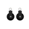 EINEY Pulley Training Cable Machine Pulley Pulley Muscle Training Home