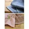 Hiorie Face Towels, Made in Japan, Daily Towels, Set of