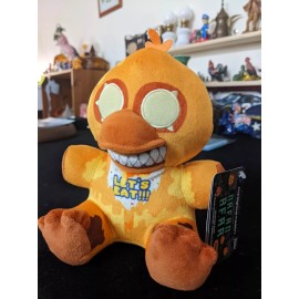 FNAF  Five Nights At Freddy’s Jack-o-Chica Curse of Dreadbear Funko Plush
