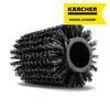 Kärcher Brush Rollers Stone Surfaces for PCL 4 (2-Piece Roller