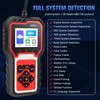 Enhanced OBD2 Scanner Diagnostic Tool - Enhanced Check Engine Code