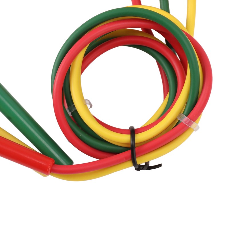 60V‑600V Three Phase Sequence Meter High Efficiency AC Phase Rotation