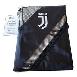 Juventus Sports Towel with Beauty