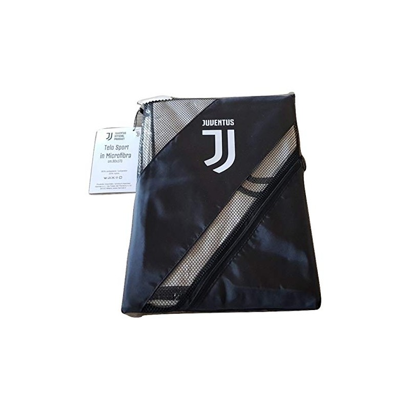 Juventus Sports Towel with Beauty