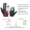 5mm Gel Pad Cycling Gloves