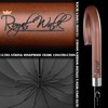 Royal Walk Large Umbrella for 2 Persons - 54 Inch