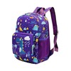 POWOFUN Kids Toddler Preschool Travel Backpack Cute Cartoon Schoolbag Backpack