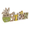 Goldbach Easter Lettering, 30 x 13.5 x 2 cm, Large,