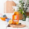 Boulder Clean Natural All-Purpose Cleaner, Valencia Orange, 28 Fluid Ounce