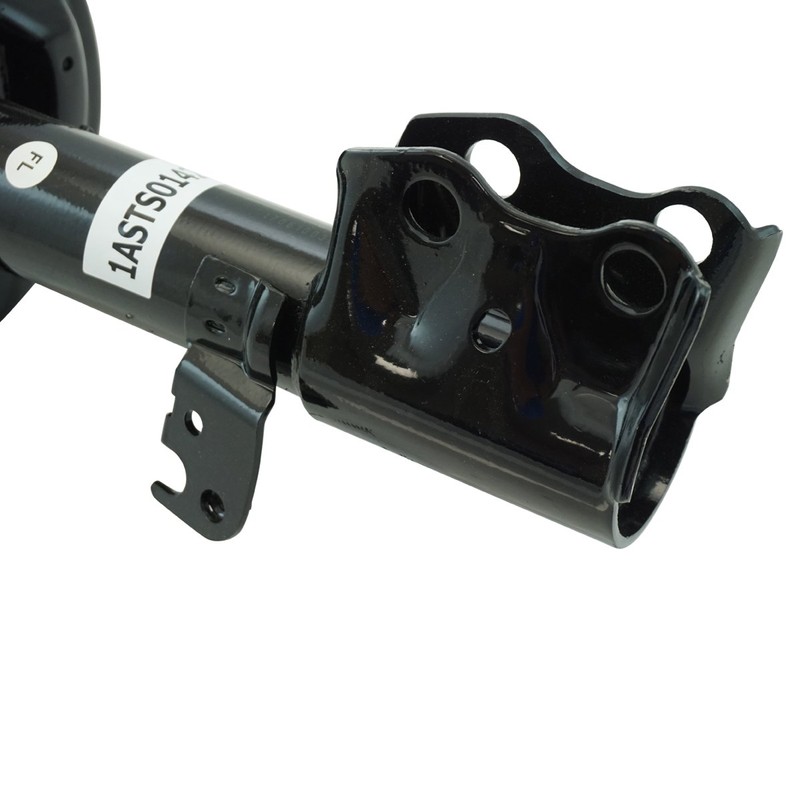 Loaded Quick Complete Strut Spring Mount Assembly LF RF Pair