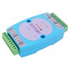 Temperature Data Acquisition Module 8CH Collection Logger RS485 DC7‑25V for