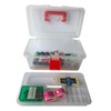 Bohin Tools Gift 1st Sewing Box, one