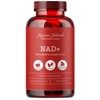 NAD+ 120 Cápsulas, Suplemento Alimenticio, Nicotinamida Adenina Dinucleótido, Joycare Juliana