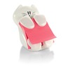 Post-it Pop-up Note Dispenser Cat Design 3x3 in 1 Dispenser/Pack