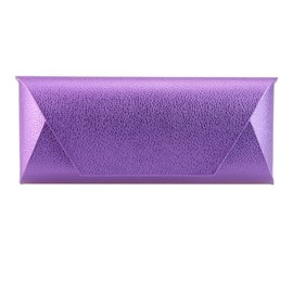 VisionGlobal Hard Shell Eyeglass Case for Eyeglasses and Sunglasses for Men/Women and Kids