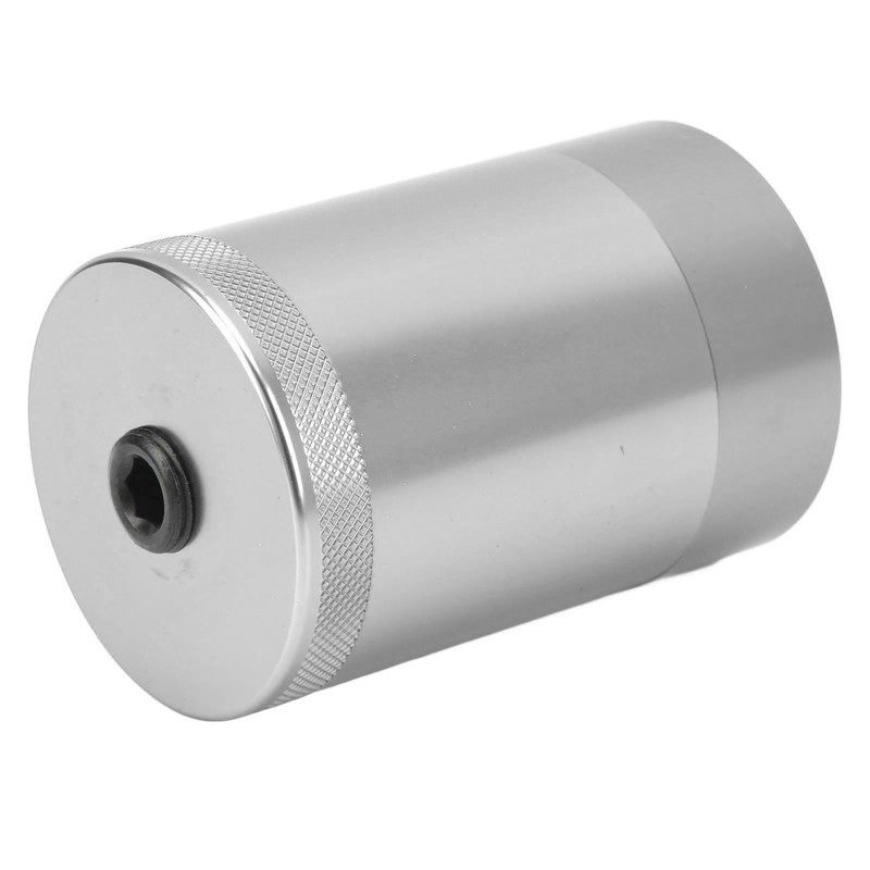 Baffled Oil Catch Can Tank Reservoir Kit Aluminium Alloy Replacement