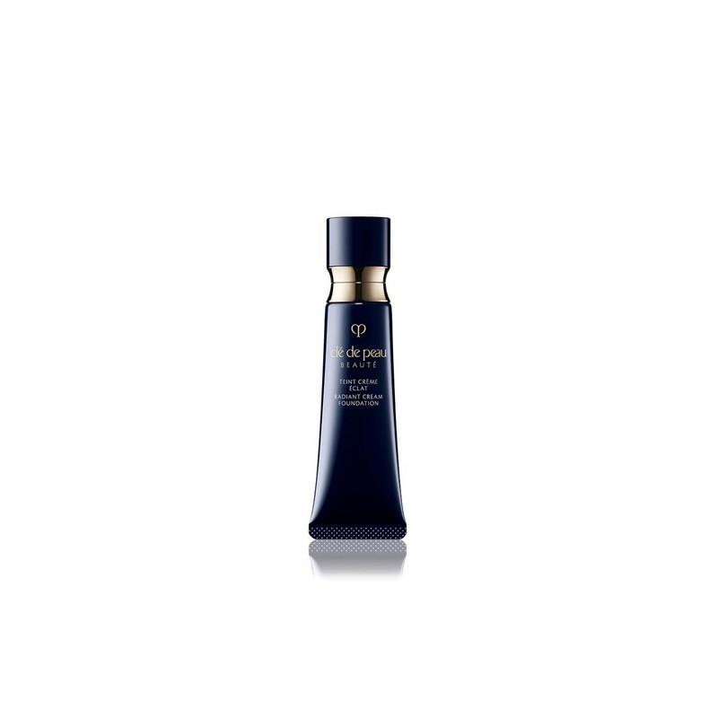 Clé de Peau Beaute Radiant Cream Foundation N / 래디언트