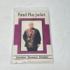 Lorraine Torrence Designs Panel Play Jacket Pattern Womens XS-XL Quilt