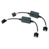 HIDYA LED Headlights for H4 Hi/Lo with High Beam Indicator