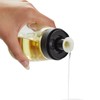 Juvale Glass Oil & Vinegar Dispenser Set - Leak-Proof No-Drip