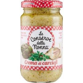 Le Conserve Della Nonna Artichokes Tapenade 6.7 oz