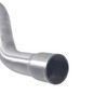 JOIQEXJ 212 Exhaust Header Pipe for Predator 196cc 212cc GX160