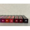 Revlon 12 X REVLON COLORSTAY SATIN INK LIQUID LIPSTICK 0.17OZ