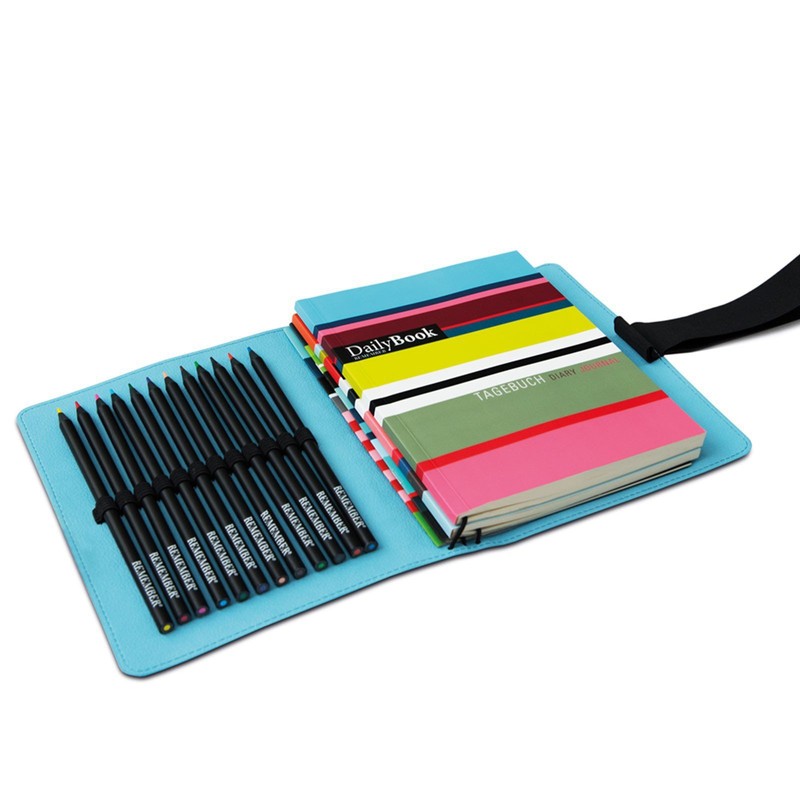 DailyBook Zigzag Diary