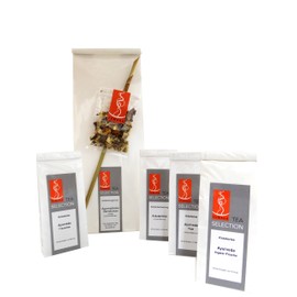 Fumaga Tea - Journey of Discovery Ayurvedic Tea Variations