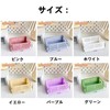 SNK-5F2 Folding Container, Mini Box, Storage Box, Basket Set of