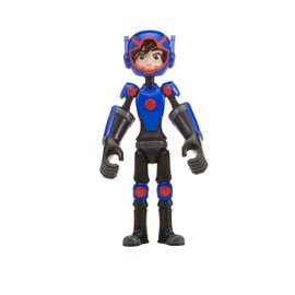 Big Hero 6 Hero Action Figure, Hiro