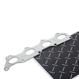 RIDEX 27G0075 Manifold Gasket Exhaust Manifold Gasket