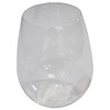 OVOS OVOS-03 PET Glass, 19.7 fl oz (550 ml), 1