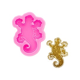 Angel Wings Cute Four-legged Snake Shape Reusable Food-grade Silicone Molds Non-stick DIY Chocolate Biscuits Candy Desserts Gum Paste Ice Cream Fondant Mold Crystal Jelly Pudding Cupcake Baking Mold
