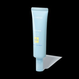 Laneige [라네즈]NEW 워터뱅크 UV 베리어 선크림 SPF50+ PA++++ [Laneige] NEW Water Bank UV Barrier Sunscreen SPF50+ PA++++