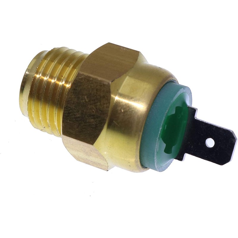 Holdwell Water Temperature Sensor MM432104 30N46-00500 PJ7410752 Compatible with Engine