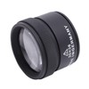Magnifying Glass 30X Optics Loupes Magnifier Loop Portable Handheld Pocket