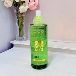 Yerina Good Aloe Vera Soothing Gel Mist 400ml / 예리나 착한 알로에베라 수딩젤 미스트400ml