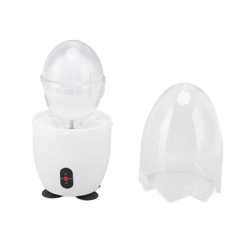 Electric Egg Scrambler Shaker Electric Golden Egg Maker Home Yolk