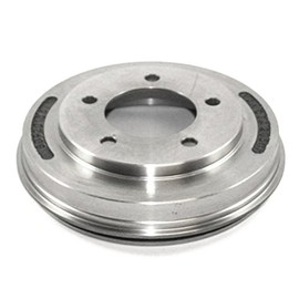 DuraGo BD920134 Rear Brake Drum