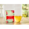 Taylors of Harrogate Strawberry & Vanilla, Green Tea, Individually Wrapped
