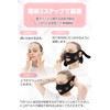 Pleasingsan Facial Beauty Device, Face, Eyes, EMS Face Belt, Care,